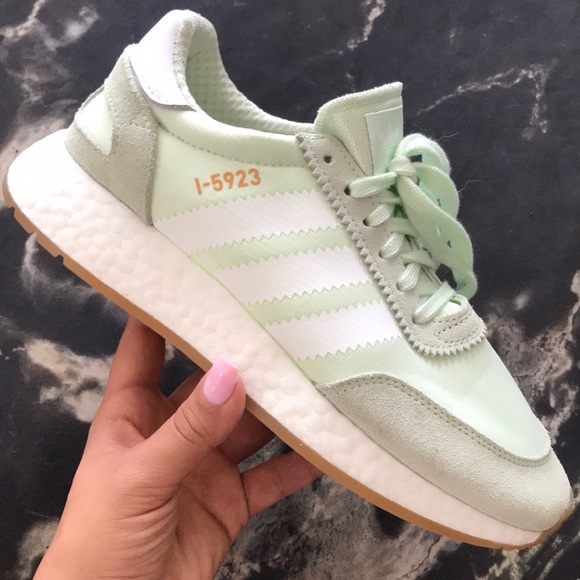 adidas Shoes - Mint 1-5923 Adidas Sneakers